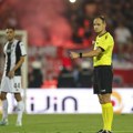 Zvanično: Suđenje na 177. večitom derbiju bez greške!