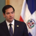Rubio: Putin se i dalje drži svojih ciljeva, Evropa mora da pooštri sankcije