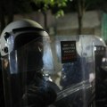 Studenti zovu na protest ispred policijske u Majke Jevrosime zbog hapšenja kolege