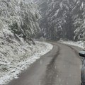 Evo kakvo je stanje na auto-putevima i graničnim prelazima: Oglasili se "Putevi Srbije"