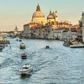 Venecija, Lazina beznjenica
