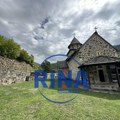 Velika svetinja do koje se teško stiže: Manastir Uvac više puta se dizao iz pepela, oko njega i danas raste posebna divlja…