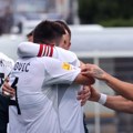 Kaličanin sačuvao bodove na "Banovom brdu", minimalac Čukaričkog protiv Javora