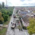 Izmena režima saobraćaja u delovima Kovilja i Šangaja
