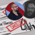 Marko Luis: Otkazivanje nastupa nepodobnim muzičarima kontradiktorno - publika ih više podržava
