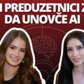 Kako ‘preživeti’ AI i ostati relevantan u IT preduzetništvu?