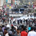 AFP: Grupe vojnika pridružile se demonstrantima na Madagaskaru