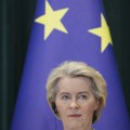 Fon der Lajen: Cilj da Crna Gora uđe u EU nadohvat ruke, volimo to što ste ambiciozni - zbog toga ćemo vas podržati