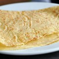 Mogu i kao desert i kao doručak: Palačinke sa blagim ukusom kokosa