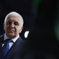 Željko Obradović objasnio šta se desilo - ovo je koštalo Partizan