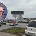 "Velika tragedija, saučešće porodicama": Vučić o prevrtanju autobusa kod Sremske Mitrovice, raste broj žrtava