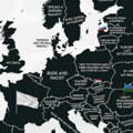Mapa Evrope zapalila internet: Kako uvrediti narode u 30 sekundi