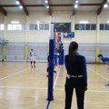 Odbojkaši Srem Eatona slavili, odbojkašice Srema poražene kod kuće