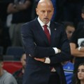 Saša Obradović otkrio tri dobre vesti za navijače Zvezde pred Baskoniju