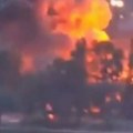 Moskvu čeka pakao! Zapadni mediji tvrde: Sad ukinule Kijevu zabranu na upotrebu raketa dugog dometa!