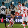 Ljubimac grobara ponovo trenira sa partizanom: Da li to znači i povratak u crno-bele redove?