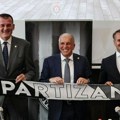 Ko je naljutio Željka Obradovića?! Zašto Partizan nema roster: Vapaj čuvenog trenera posle poraza od Pariza!