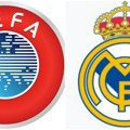 Tužba preti UEFA: Real i Superliga traže 4,5 milijardi evra odštete