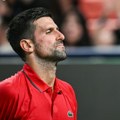 "We are getting mixed messages from Djokovic…"