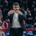 Ocokoljić: U Splitu igraju košarkaši sa evroligaškim karijerama, potrebna maksimalna koncentracija i borbenost