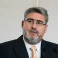 Starović: Članstvo u EU strateški izbor Srbije, ali vođen nacionalnim interesima