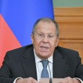 Лавров: Изјаве Мерца и Стуба показују да неке земље нису научиле лекције из Другог светског рата