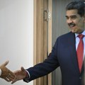 Fajnenšel tajms: Maduro pooštrava ličnu bezbednost zbog većih tenzija sa SAD
