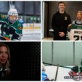 Novosađanka Jelena Grković, prva evropska hokejašica na ledu u Australiji Od Mađarske do Australije, priča o hrabrosti i…