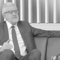 Poginuo bivši generalni direktor RTCG-a Božidar Šundić
