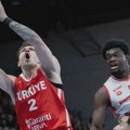 Za razliku od Srbije… „Evroligaška“ Turska razbila Švajcarsku