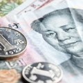 Zapad gubi uticaj: Rusija se prvi put zadužuje u kineskoj valuti - dolar više nije jedini igrač