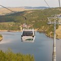 Gondola dobitnik Turističke prizme (VIDEO)