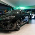 BYD predstavio novi model hibrida na srpskom tržištu