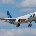 Tirana dobija prvu transatlantsku avio-liniju: Er Transat povezuje Albaniju sa Torontom