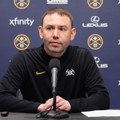 Jokićev trener iskren nakon poraza: Evo kako je on video finiš meča!