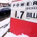 (Video) Da vam se u glavi zavrti: Na lutriji dobio 1,817 milijardi dolara!