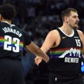 Noć za pamćenje! Nije realno šta je Nikola Jokić uspeo da uradi! Srbin je ispisao istoriju, ovi podaci su potpuno nestvarni...…