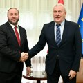 Bela Balint sa ambasadorom Libije o bilateralnim odnosima i saradnji dve države