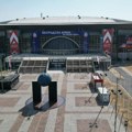 DS: Koruptivno upravljanje dovelo do toga da Beogradska Arena posluje sa gubitkom