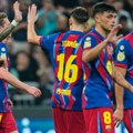 Fudbaleri Barselone „petardom” protiv Atletik Bilbaa izborili finale Superkupa