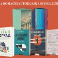 Izbor urednice Vulkan izdavaštva: Domaća izdanja koja su obeležila 2025.