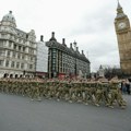 London neće slati trupe u Ukrajinu pre završetka sukoba