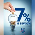 EPS produžio rok za popuste za decembarske račune