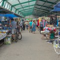 Modernizuju se pijace: Novi objekti, garaža i više radnih dana
