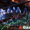 Volatilnost, ali u pozitivnim rezultatima: Gas dostiže rekordnu vrednost i šalje poruku investitorima!