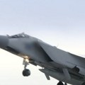 Mig-31K je poleteo; Upaljeni svi alarmi: Bežite
