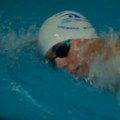 Plivač PVK Srem Boško Đekić osvojio dve zlatne medalje na međunarodnom takmičenju u Beogradu
