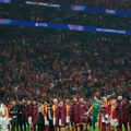 "Petarda" na ceni: Akcije Galatasaraja porasle za 4,8 odsto nakon pobede nad Juventusom