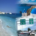 Ljubav potvrđena brojkama: Skoro 70% Srba bira Grčku za odmor, gde najviše idemo i koliko novca trošimo na letovanje?