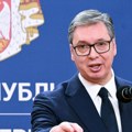 Vučić: Parlamentarni izbori do kraja godine, za kandidata za predsednika razmišljam o dve ili tri osobe